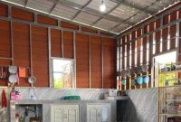 Atap Dapur Baja Ringan Solusi Dapur Lebih Tahan Lama Atap Dapur Baja Ringan
