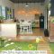 Dapur Semi Outdoor