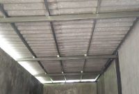 Atap Dapur Asbes Solusi Praktis untuk Hunian Sederhana Atap Dapur Asbes