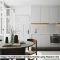 Desain Dapur Scandinavian