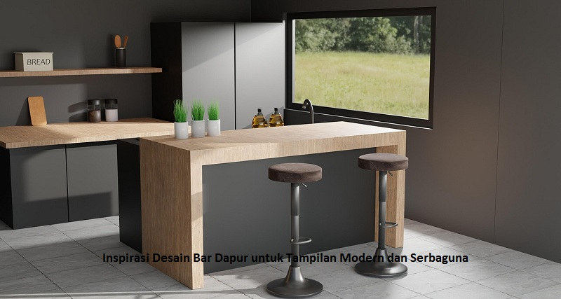 bar dapur